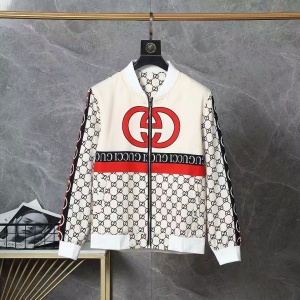 $46.00,Gucci Jackets Unisex # 281409