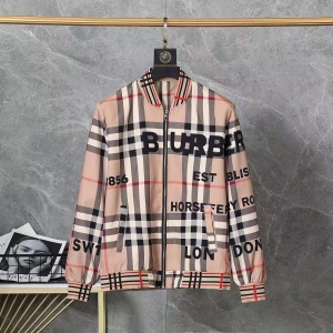 $46.00,Burberry Jackets Unisex # 281429