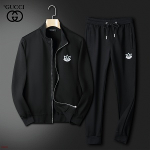 $85.00,Gucci Tracksuits For Men # 281459