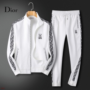 $85.00,DiorDior Tracksuits For Men # 281460