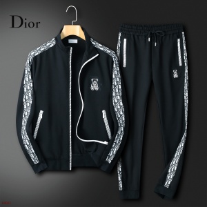 $85.00,DiorDior Tracksuits For Men # 281461