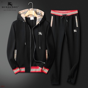 $85.00,Burberry Tracksuits For Men # 281468