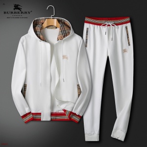 $85.00,Burberry Tracksuits For Men # 281469