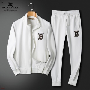 $85.00,Burberry Tracksuits For Men # 281470