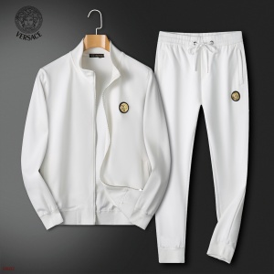 $85.00,Versace Tracksuits For Men # 281475