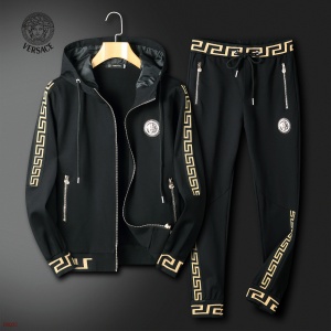 $85.00,Versace Tracksuits For Men # 281476