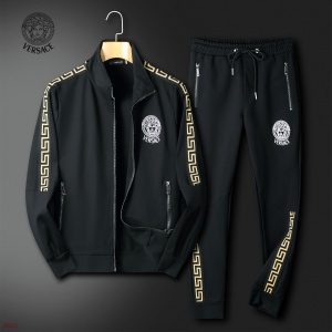 $85.00,Versace Tracksuits For Men # 281477