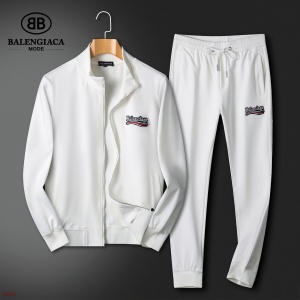 $85.00,Balenciaga Tracksuits For Men # 281481