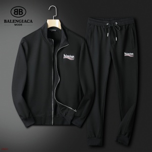 $85.00,Balenciaga Tracksuits For Men # 281482