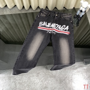 $45.00,Balenciaga Jeans For Men # 281537