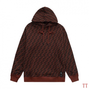 $45.00,Fendi Hoodies For Men # 281560