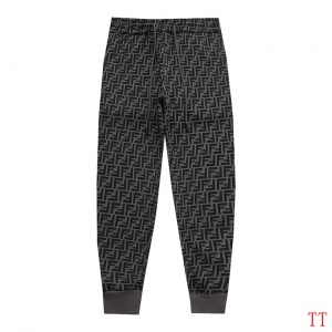 $40.00,Fendi Sweatpants For Men # 281566