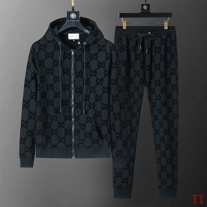 $82.00,Gucci Tracksuits For Men # 281576