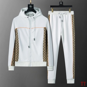 $82.00,Gucci Tracksuits For Men # 281579