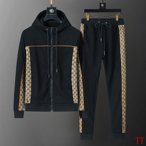 $82.00,Gucci Tracksuits For Men # 281580