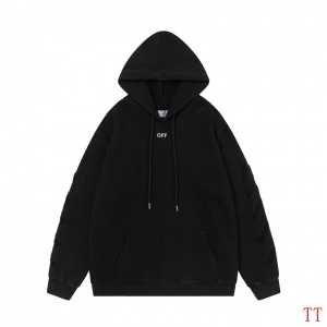 $45.00,Off White Hoodies Unisex # 281639