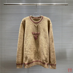 $42.00,Prada Oversized Sweaters For Men  # 281659