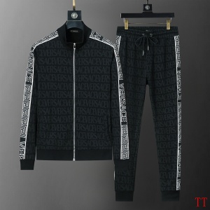 $85.00,Versace Tracksuits For Men  # 281668