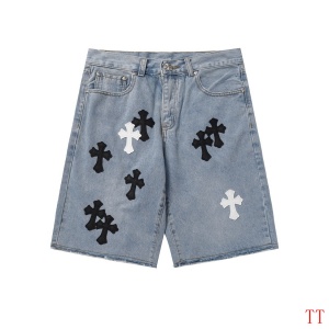 $39.00,Chrome Hearts Shorts For Men  # 281677