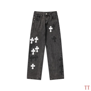 $39.00,Chrome Hearts Jeans For Men  # 281679