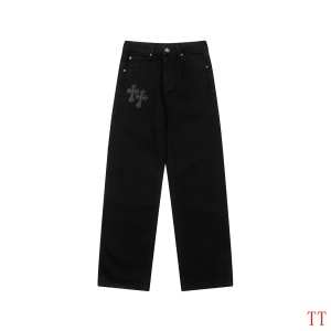 $39.00,Chrome Hearts Jeans For Men  # 281680