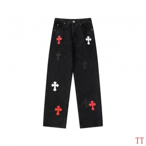 $39.00,Chrome Hearts Jeans For Men  # 281687