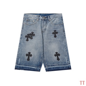 $39.00,Chrome Hearts Shorts For Men  # 281698