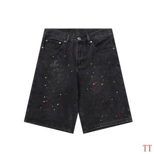 $39.00,Chrome Hearts Shorts For Men  # 281700