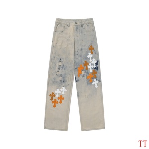 $39.00,Chrome Hearts Jeans For Men  # 281703