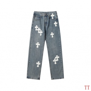 $39.00,Chrome Hearts Jeans For Men  # 281704