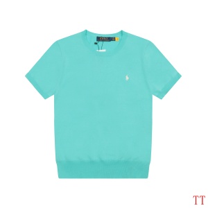 $34.00,Ralph Lauren Polo Knitted Shirt  # 281727