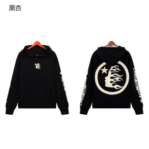 $39.00,Hellstar Hoodies For Men # 281854