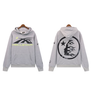 $39.00,Hellstar Hoodies For Men # 281857