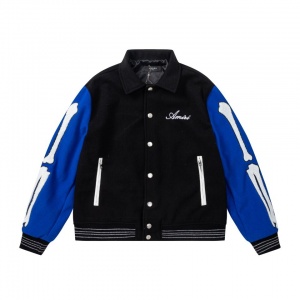 $69.00,Amri Baseball Jackets For Men # 281881