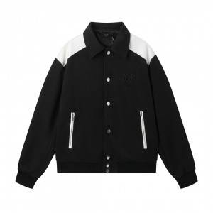 $69.00,Amri Baseball Jackets For Men # 281882