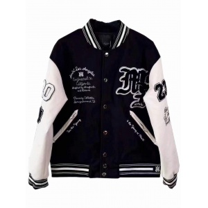 $69.00,Amri Baseball Jackets For Men # 281883