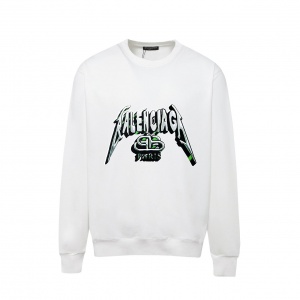 $45.00,Balenciaga Sweatshirts For Men # 281919