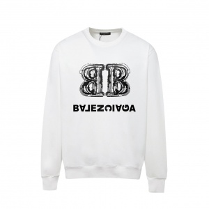 $45.00,Balenciaga Sweatshirts For Men # 281928