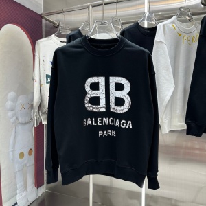 $45.00,Balenciaga Sweatshirts For Men # 281937