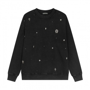 $46.00,Chrome Hearts Sweatshirts For Men # 281956