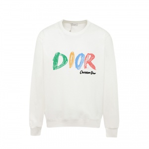 $45.00,Dior Sweatshirts For Men # 281975