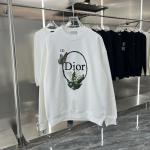 $45.00,Dior Sweatshirts For Men # 281989