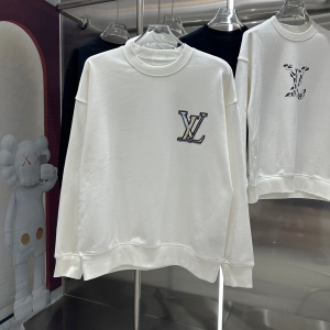 $45.00,Louis Vuitton Sweatshirts For Men # 282025