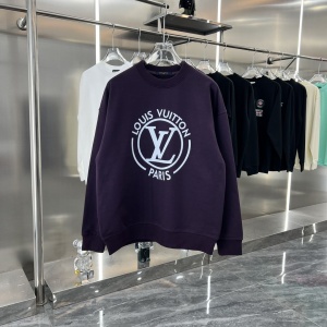$45.00,Louis Vuitton Sweatshirts For Men # 282027