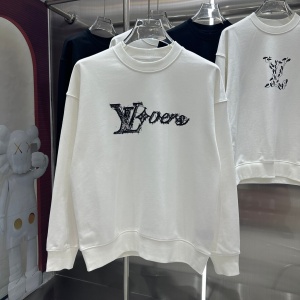 $45.00,Louis Vuitton Sweatshirts For Men # 282031