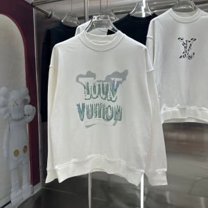 $45.00,Louis Vuitton Sweatshirts For Men # 282035