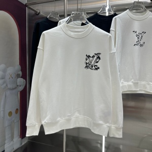 $45.00,Louis Vuitton Sweatshirts For Men # 282037
