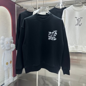 $45.00,Louis Vuitton Sweatshirts For Men # 282038