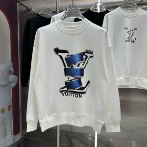$45.00,Louis Vuitton Sweatshirts For Men # 282040