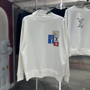 $45.00,Louis Vuitton Sweatshirts For Men # 282041